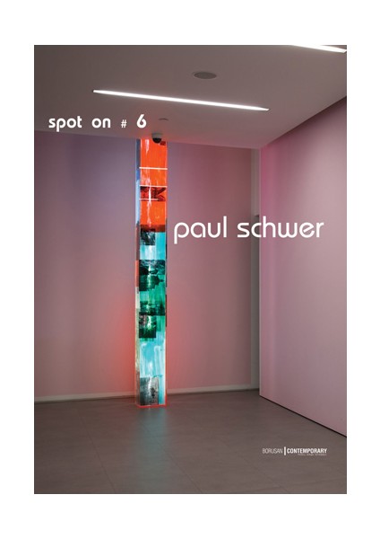 Spot on 6 - Paul Schwer