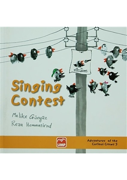 Singing Contest