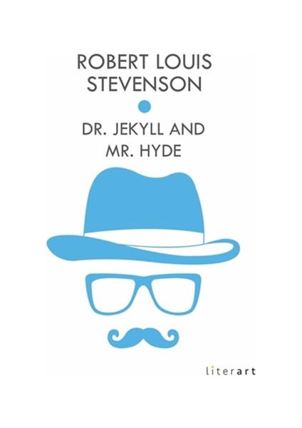 Dr Jekyll And Mr Hyde