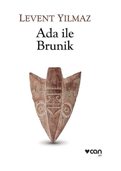 Ada ile Brunik - Levent Yılmaz