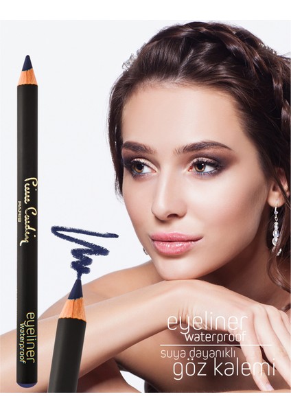 Eyeliner Göz Kalemi