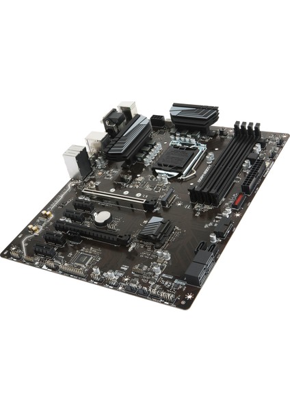 Z370-A PRO 4000(OC) DDR4 Soket 1151 ATX Anakart