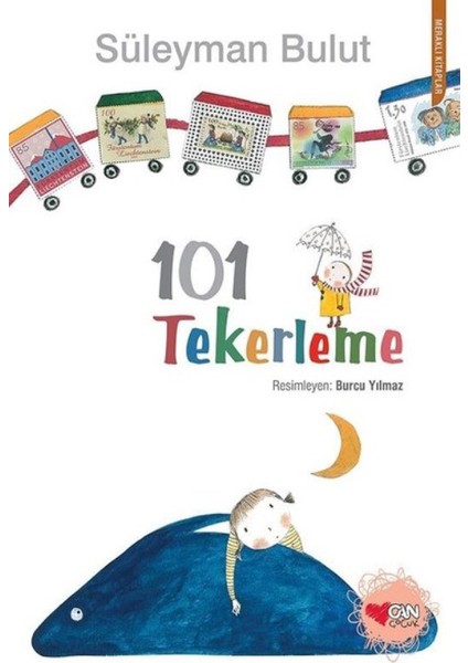 101 Tekerleme - Süleyman Bulut