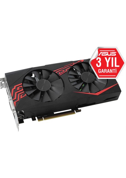 EX-GTX1060-O6G Nvidia Geforce GTX1060 6GB 192Bit GDDR5 PCI-E 3.0 Ekran Kartı