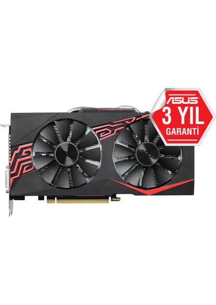 EX-GTX1060-O6G Nvidia Geforce GTX1060 6GB 192Bit GDDR5 PCI-E 3.0 Ekran Kartı