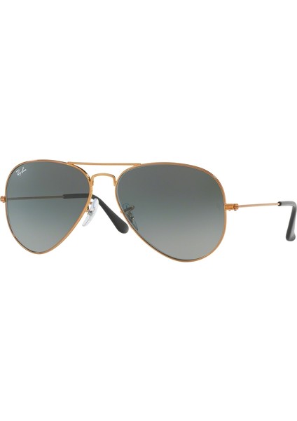0RB3025 197/71 55 Unisex Güneş Gözlüğü