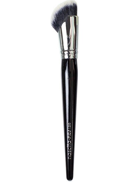 Pro Angled Contour Brush - Eğilimli Kontür Fırçası