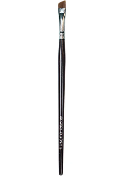 Pro Angled Eyeliner Brush - Açılı Eyeliner Fırçası