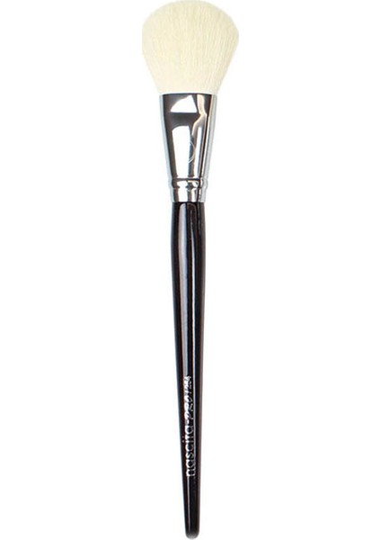 Pro Round Powder Brush - Yuvarlak Allık Fırçası