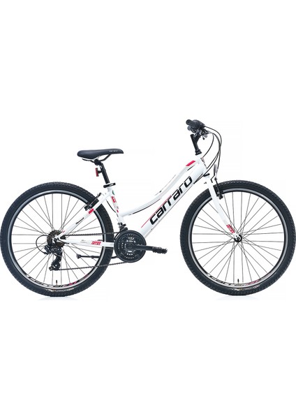 Speed 262 Dağ Bisikleti