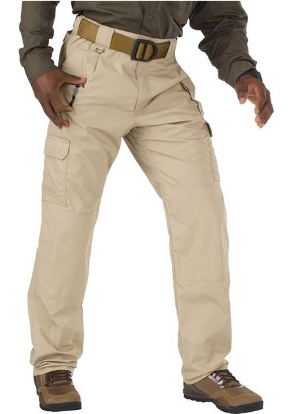 Taclite Pro Pantolon Krem