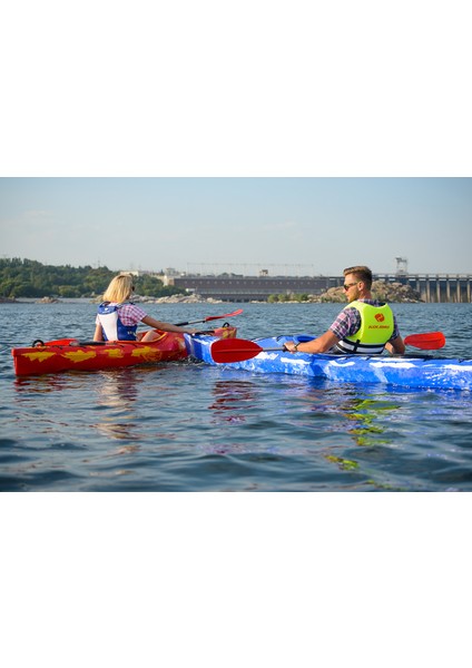 One Go Mavi Profesyonel Kano Plastik Polietelen fiyatları