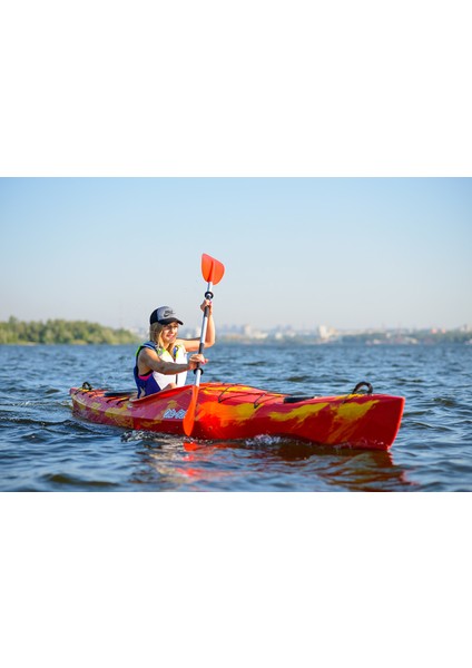 One Go Oranj Profesyonel Kano Plastik Polietelen fiyatları