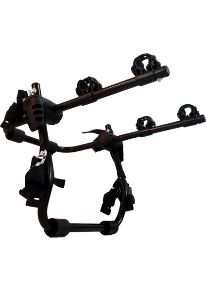 Topp Rack Pro 2 Bisiklet Taşıyıcı