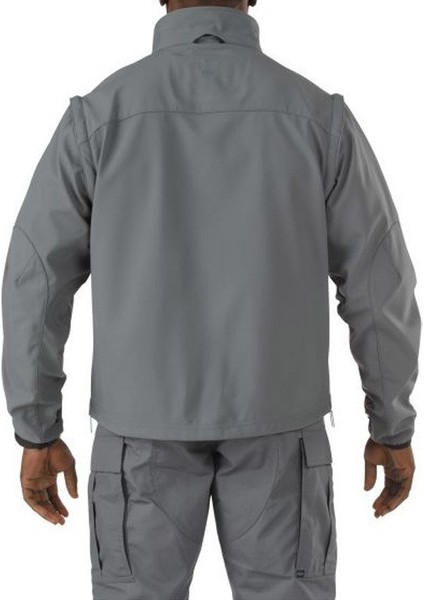 Valiiant Softshell Ceket
