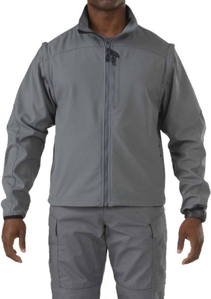 Valiiant Softshell Ceket