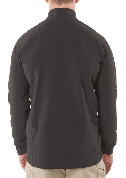 Rapid Ops Siyah Sweatshirt