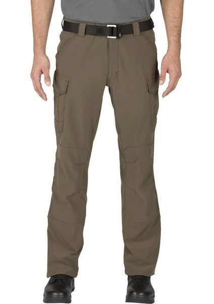 Traverse 2.0 Pantolon Yeşil