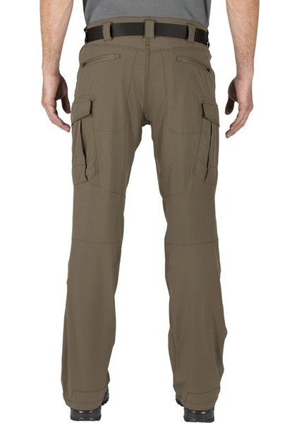 Traverse 2.0 Pantolon Yeşil