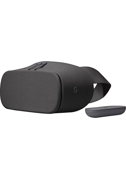 Daydream View Sanal Gerçeklik Gözlüğü