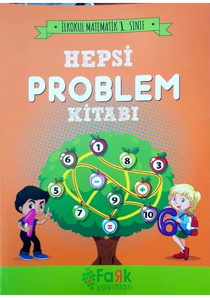 Hepsi Problem Kitabı1 - Veysel Yıldız