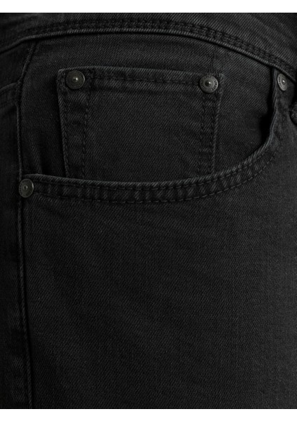 Erkek Louıs Cracket Wash Erkek Pantolon