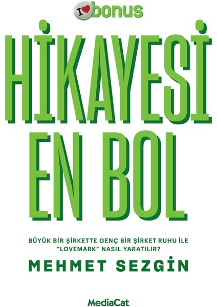 Hikayesi En Bol - Mehmet Sezgin