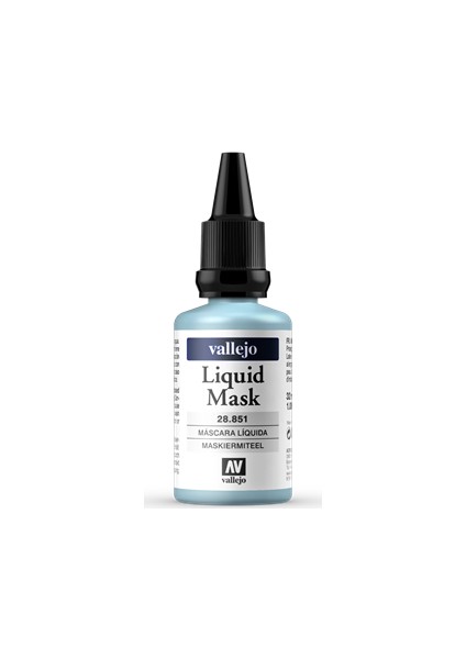 Lıquıd Mask 851-32 Ml
