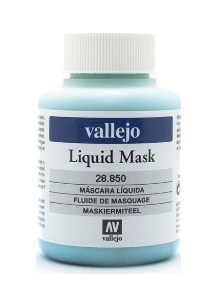 Lıquıd Mask 850-85 Ml