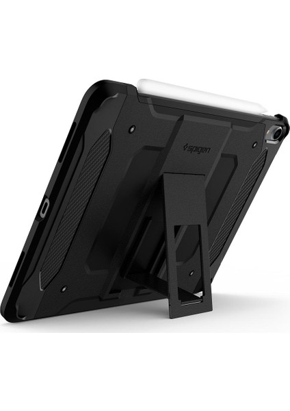 Apple iPad Pro 12.9" (2018) Kılıf Tough Armor TECH Black - 068CS25203 modelleri