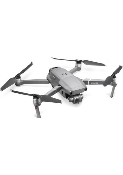 Mavic 2 Pro 31 Dk Uçuş Süresi 4K Kameralı Drone  (DJI Türkiye Garantili)