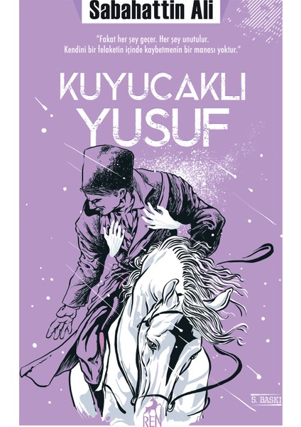 Kuyucaklı Yusuf - Sabahattin Ali