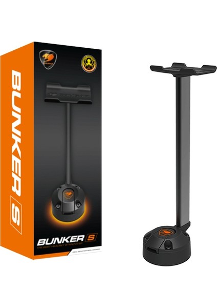 Bunker-S Kulaklık Standı fırsatları