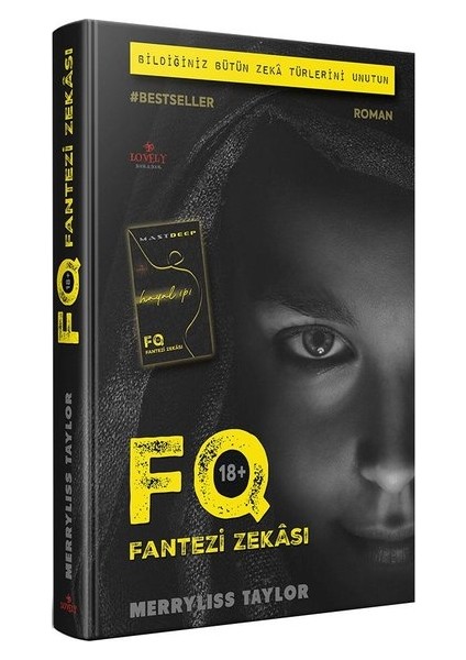 FQ Fantezi Zekası - Merryliss Taylor