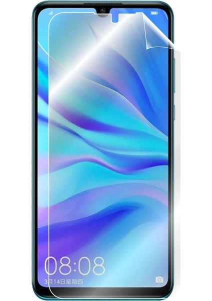 Huawei P30 Lite Görünmez Ekran Koruyucu