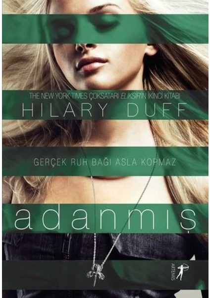 Adanmış - Hilary Duff