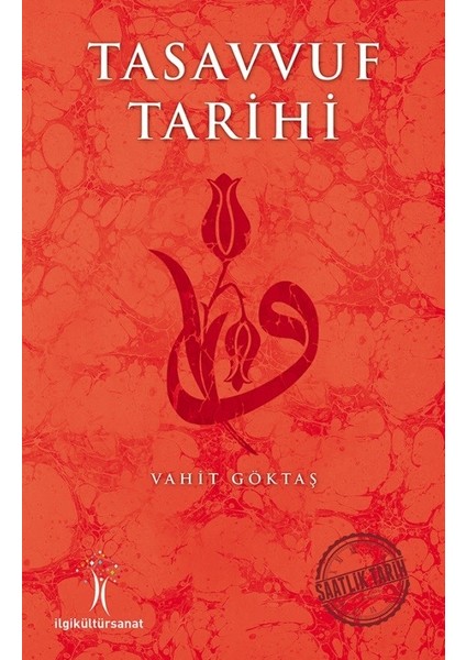 Tasavvuf Tarihi - Vahit Göktaş