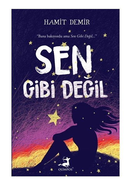 Sen Gibi Değil - Hamit Demir