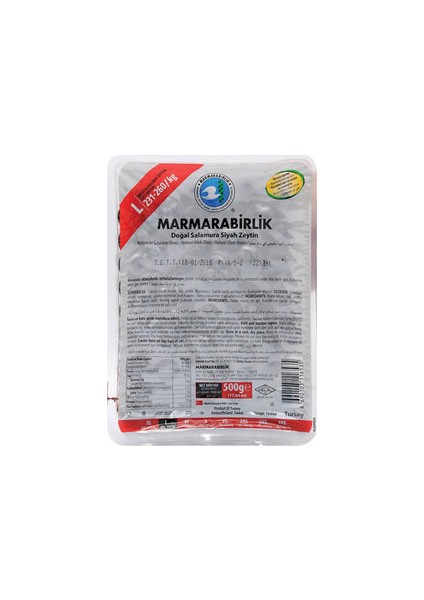 Hiper 231-260 L 500 gr Vakum