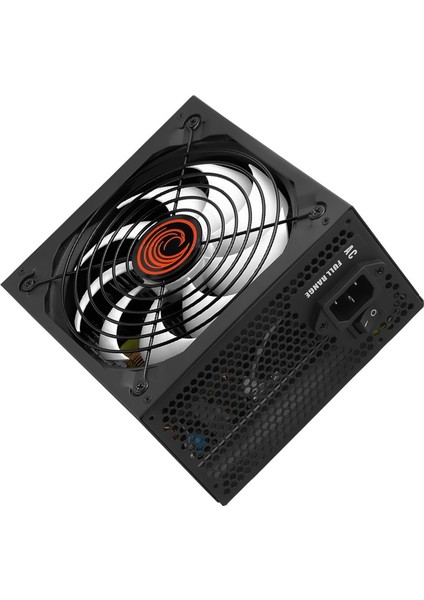 GP-650 (650W) 80 Plus Bronze Power Supply