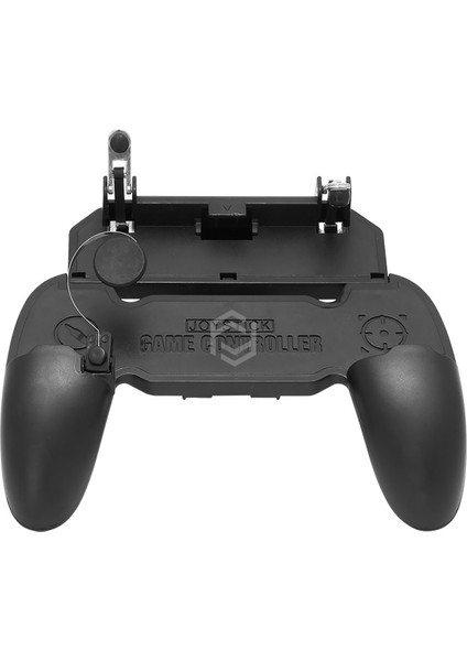 Taşınabilir Telefon Standı + Pubg Joystick Ateş Tetik Düğmesi