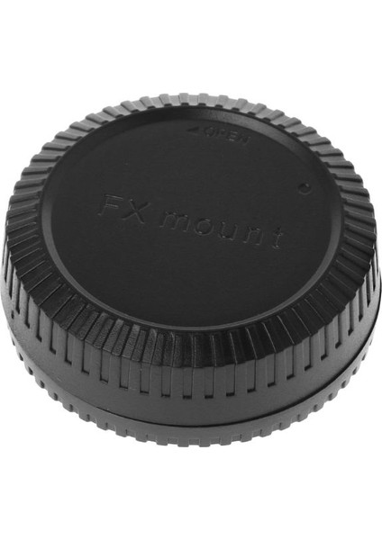 Fujifilm Fx İçin Body Ve Lens Arka Kapağı fiyatları