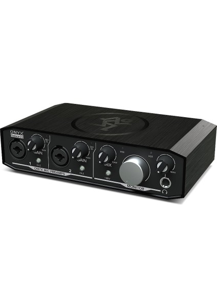 Onyx Producer 2.2 2 in x 2 out USB Ses Kartı