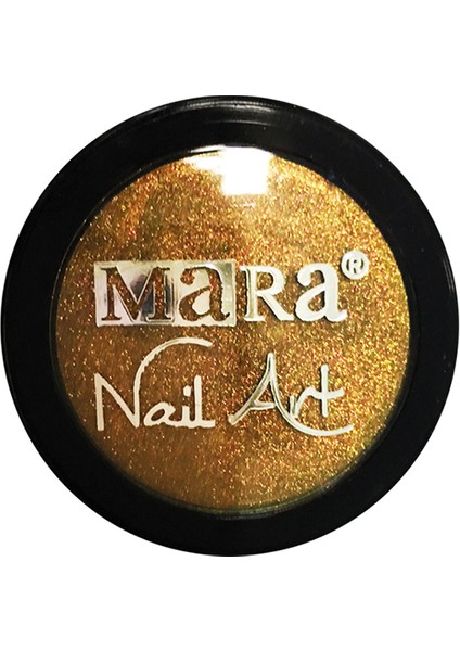 Magic Rainbow Mirror Powder /Bronze / Gold / Green