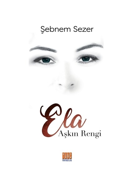 Aşkın Rengi Ela