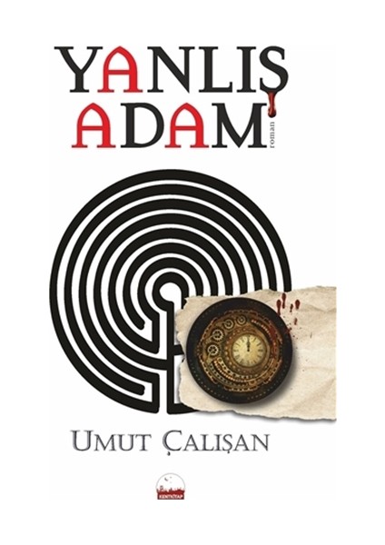 Yanlış Adam