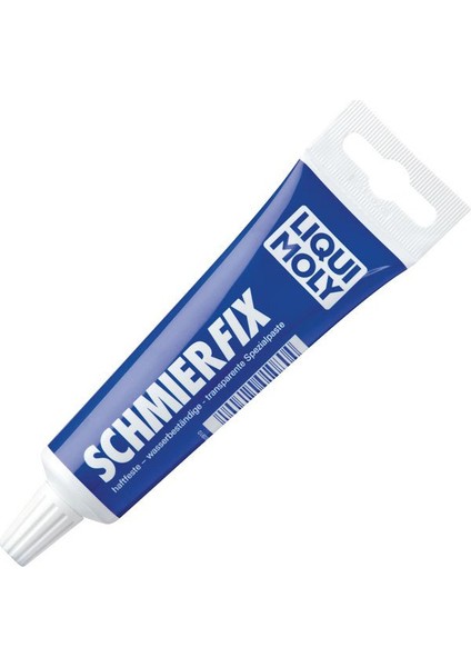 Suya Dayanıklı Ses Gıcırtı Önleyici Gres Yağı 50Gr 1080