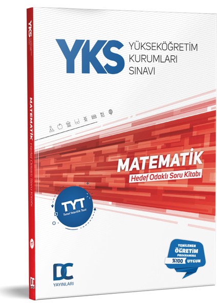 Matematik (1.Oturum) - Soru Bankası - Tyt - Doğru Cevap Yayınları