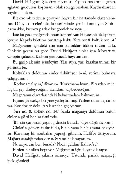 Sinek Valesi Nizamettin - Nazlı Eray