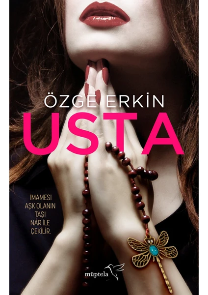 Usta - Özge Erkin